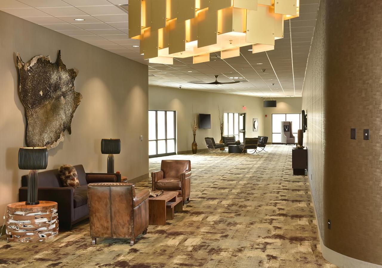 Stoney Creek Hotel Tulsa - Брокен-Ерров Екстер'єр фото